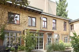 Traumhafte 4. Zi. Maisonette-Wohnung in saniertem Denkmal-Altbau, idyllischer Innenhof in Ehrenfeld – Die vollständige Adresse der Immobilie erhältst du vom Anbieter., 50823 Ehrenfeld (Ortsteil), Köln – Vorschaubild 4