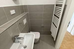 *sanierte 2 Zimmer Wohnung*Rüttenscheid*Gemeinschaftsgarten* – Johannastr. 27, 45130 Rüttenscheid, Essen – Vorschaubild 9
