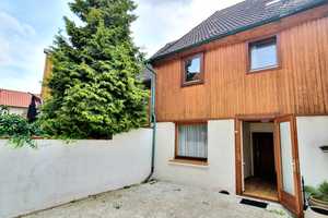 Großzügig Wohnen in Gronau´s Altstadtkern  – Blankestrasse 43, 31028 Hildesheim (Kreis) – Vorschaubild 1