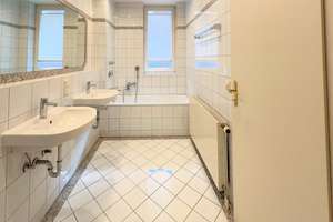 Mieterfreie 3-Zimmer-Wohnung in Düsseldorf-Angermund in der Belle-Etage – 40489 Angermund, Düsseldorf – Vorschaubild 10