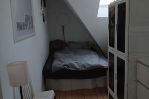 Huttrop: Kompakte 2,5-Zimmer-Wohnung mit Einbauküche – Hofringstr. 23, 45138 Huttrop, Essen – Vorschaubild 10