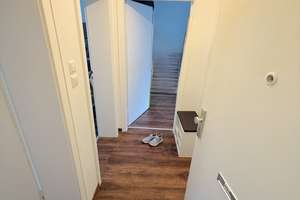 Attraktive 2-Zimmer-Wohnung in Hannover –Vahrenwald/List- Ideal für WGs & Studenten! – Ritterstr. 6, 30165 Vahrenwald, Hannover – Vorschaubild 2