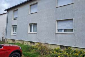 Anlagefüchse aufgepasst! Mehrfamilienhaus 4x 67m² mit echtem Entwicklungspotenzial – Konrad-Lang-Str. 17, 63128 Dietzenbach – Vorschaubild 2