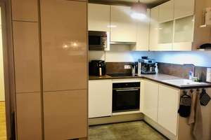 Exklusive, voll möblierte 2,5 Zimmer Neubauwohnung mit großer Dachterrasse, Balkon und Tiefgarage – Barbarossaring 6e, 55118 Neustadt, Mainz – Vorschaubild 5