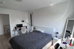Nachmieter Gesucht - Helle 3-Zimmer Wohnung im 4. OG in Mönchengladbach – Am Südufer 24, 41065 Lürrip, Mönchengladbach – Vorschaubild 3