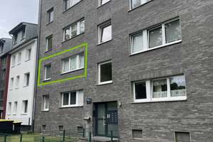 Renovierte 3,5 Zimmerwohnung in Duisburg Wanheimerort. (#121)