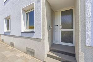 Wohnen direkt am Rhein – Erdgeschosswohnung mit großzügiger Terrasse – Die vollständige Adresse der Immobilie erhältst du vom Anbieter., 47119 Laar, Duisburg – Vorschaubild 18
