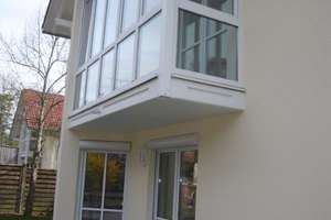 Modernisierte 6-Zimmer DHH in Vaterstetten, Wärmepumpe, PV, Wallbox – Alte Poststraße 142, 85591 Vaterstetten – Vorschaubild 4