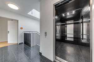 Über den Dächern von Friedrichstadt – Die vollständige Adresse der Immobilie erhältst du vom Anbieter., 40215 Friedrichstadt, Düsseldorf – Vorschaubild 9