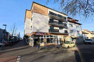 ++TOP komplett neu renovierte 2 ZKB++offene Küche++Einbauküche++Parkettboden++neue Dachfenster – 68219 Rheinau, Mannheim – Vorschaubild 18