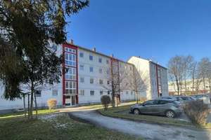Wohnen am Proviantbach