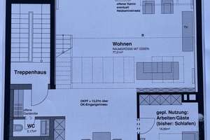 Exklusive Penthouse-Eigentumswohnung  mit großzügiger Dachterrasse und unverbaubarem Blick auf Flora – Die vollständige Adresse der Immobilie erhältst du vom Anbieter., 50735 Riehl, Köln – Vorschaubild 17