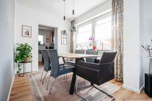 Großzügiges Zweifamilienhaus mit Garage und Garten in Bielefeld-Vilsendorf – Die vollständige Adresse der Immobilie erhältst du vom Anbieter., 33739 Jöllenbeck, Bielefeld – Vorschaubild 6