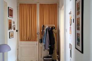 Helle 2-Zimmer Wohnung im Herzen von Wiesbaden  – Bleichstraße 40, 65183 Westend / Bleichstraße, Wiesbaden – Vorschaubild 2