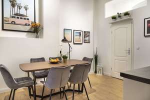 Bezugsfreie 3-Zimmer Gewerbeeinheit im EG – möbliert in der beliebten Rodenbergstr. Prenzlauer Berg – Rodenbergstraße 9, 10439 Prenzlauer Berg, Berlin – Vorschaubild 5