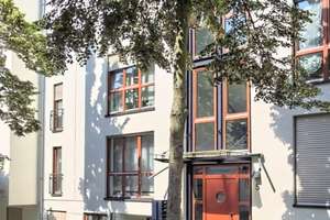 Kapitalanlage  1-Zimmer-Wohnung mit Aufzug in Leipzig Wahren