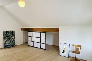 Loftwohnung, 50 m², 1,5 Zimmer, Bestlage in Niederfeld – Hans-Sachs-Ring 36, 68199 Neckarau, Mannheim – Vorschaubild 5