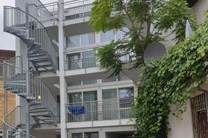 APPARTEMENTS IN CITYLAGE VON KARLSRUHE – Hirschstraße 24, 76133 Innenstadt-West, Karlsruhe – Vorschaubild 2