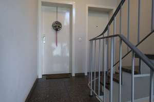 Wunderschönes 2-Zimmerappartement mit Single-Einbauküche in einem ruhigen Haus – Weiden 85, 47809 Oppum, Krefeld – Vorschaubild 2