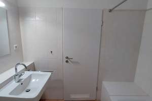Frisch renoviertes 1-Zimmer-Apartment mit Schlafnische in Paderborn – Riemekestraße 17b, 33102 Kernstadt, Paderborn – Vorschaubild 14