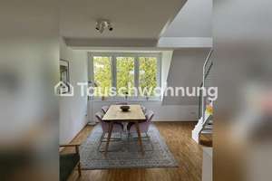 Tauschwohnung: 4-Zimme in Münster tauschen gegen Köln - auch Ringtausch!!!