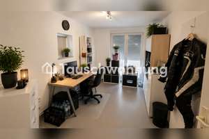 Tauschwohnung: Charmante 3 Zimmer EG-Wohnung mit EBK und Balkon in Bulach – Die vollständige Adresse der Immobilie erhältst du vom Anbieter., 76135 Beiertheim-Bulach, Karlsruhe – Vorschaubild 7