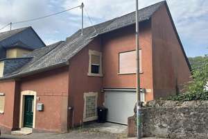 "Zwangsversteigerung" Perfekt für den Handwerker!
Versteigerungstermin ist am 23.03.2026 – Die vollständige Adresse der Immobilie erhältst du vom Anbieter., 55743 Idar-Oberstein – Vorschaubild 4