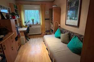 Gut geschnittene 3 Zimmerwohnung mit Balkon in Dortmund zu vermieten, WE 024 – Albert-Schweitzer-Weg 9, 44369 Westerfilde, Dortmund – Vorschaubild 6