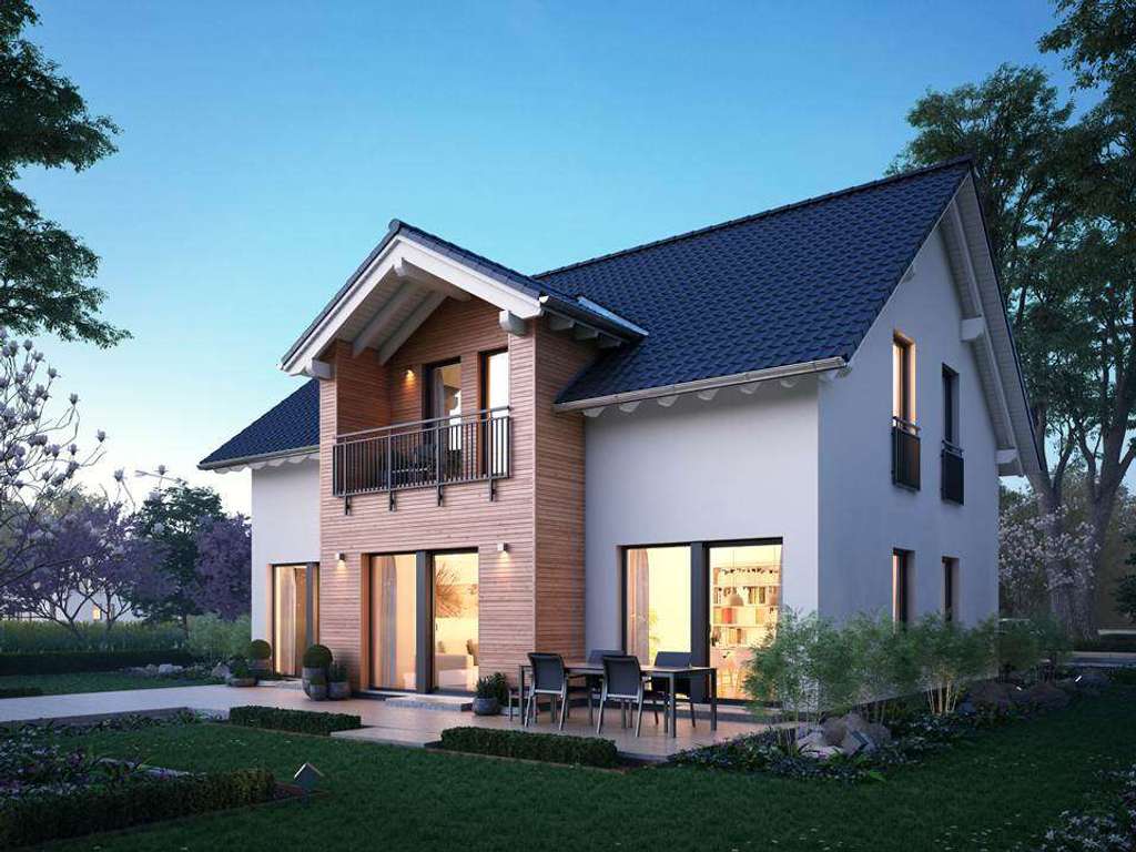 Immobilie in Linden - Viel Platz und noch mehr Möglichkeiten, durch Eigenleistungen Geld zu sparen!  - Bild 0