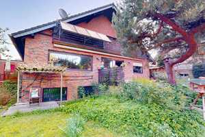 Erftstadt-Gymnich! Freistehendes Einfamilienhaus mit weitläufigem Sonnenareal und Garage ( CA 4844) – Rhein-Erft-Kreis – Vorschaubild 9