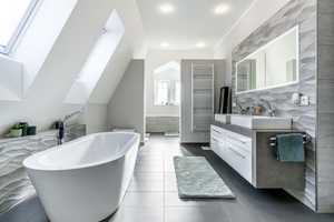 SEIL Private • Exklusives Domizil mit Pool und Gästehaus – Offenbach (Kreis) – Vorschaubild 11