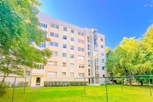Nachgefragte 3-RW im Hochparterre* verglaster Süd-Balkon* Bad mit Wanne* Keller* grüne  Wohnlage* – Münzmeisterstraße 8, 1217 Räcknitz/Zschertnitz, Dresden – Vorschaubild 9