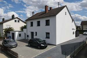 3-Zimmerwohnung in ruhiger und begehrten Lage in Dillingen, Provisionsfrei!!!