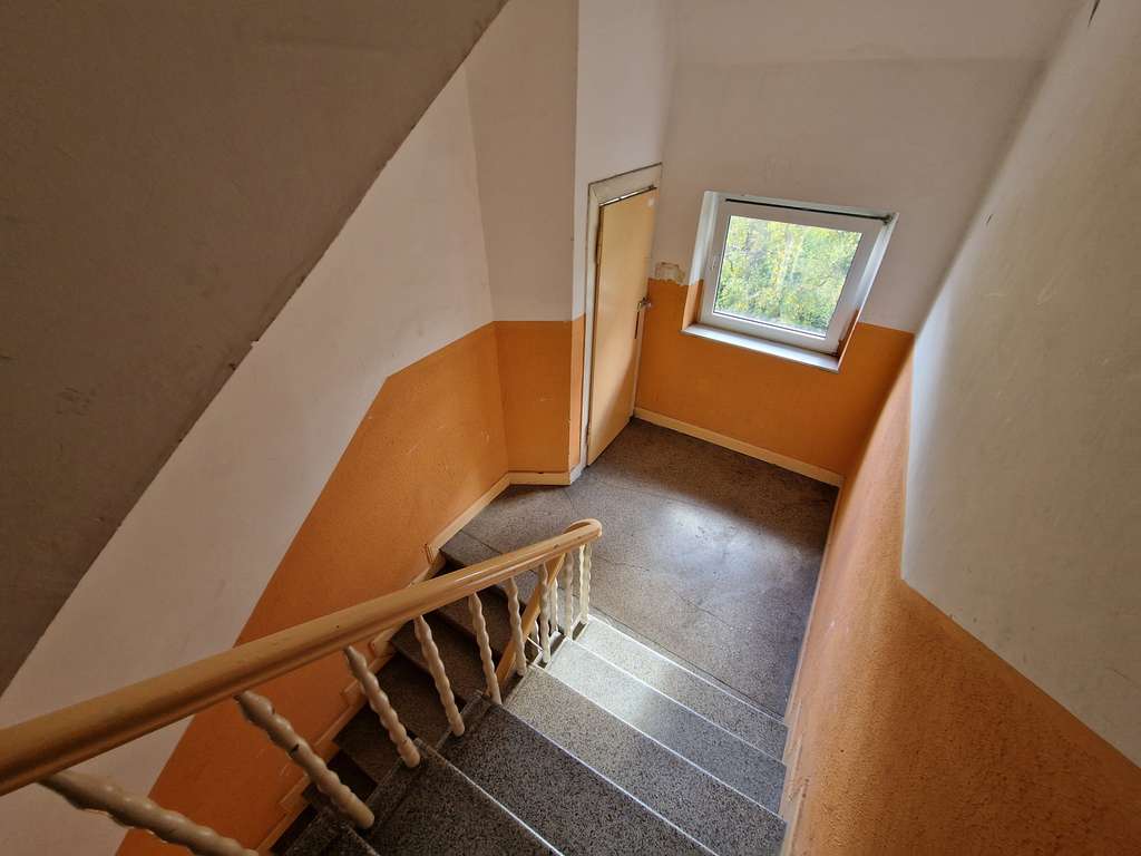 Immobilie in Dortmund - 30-m²-Eigentumswohnung mit Entwicklungspotenzial in zentraler Lage - Bild 3