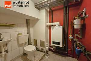 RESERVIERT Einfamilienhaus mit großzügigen Garten in attraktiver Lage in Weimar-Wenkbach – Marburg-Biedenkopf (Kreis) – Vorschaubild 20