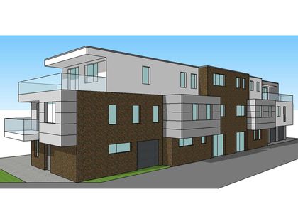 Wohnung Mit Garten Neukirchen Vluyn