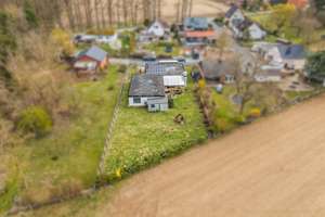 Barrierefreies Architektenhaus nahe Edemissen - Wohnen direkt am Feld und Wald – Die vollständige Adresse der Immobilie erhältst du vom Anbieter., 31234 Edemissen – Vorschaubild 5