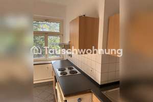 Tauschwohnung: 2-Raum Wohnung in Neustadt – Dammweg 1, 1097 Äußere Neustadt, Dresden – Vorschaubild 3