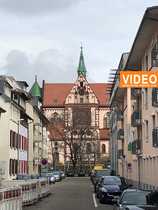 Freiburg im ... - Vermietung Häuser