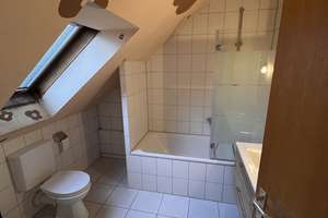 Spezielle Gewerbeimmobilie mit großer Lagerhalle und Büroräumen, darf als Wohnraum genutzt werden – Goethestraße 24, 70794 Filderstadt – Vorschaubild 48