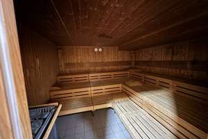 Modernes All-Inclusive Apartment mit Schwimmbad & Sauna – im top Lage Aachen-Laurensberg – Adele-Weidtman-Straße 93, 52072 Laurensberg (Statistischer Bezirk), Aachen – Vorschaubild 25