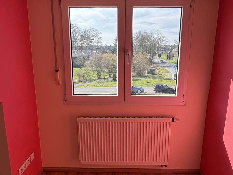 Gästezimmer / Büro II (DG)