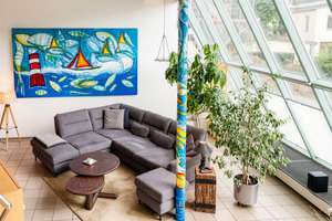 Kiel Holtenau - bezugsfreies Architektenhaus in gefragter Lage nahe Nord-Ostseekanal – Die vollständige Adresse der Immobilie erhältst du vom Anbieter., 24159 Holtenau, Kiel – Vorschaubild 10