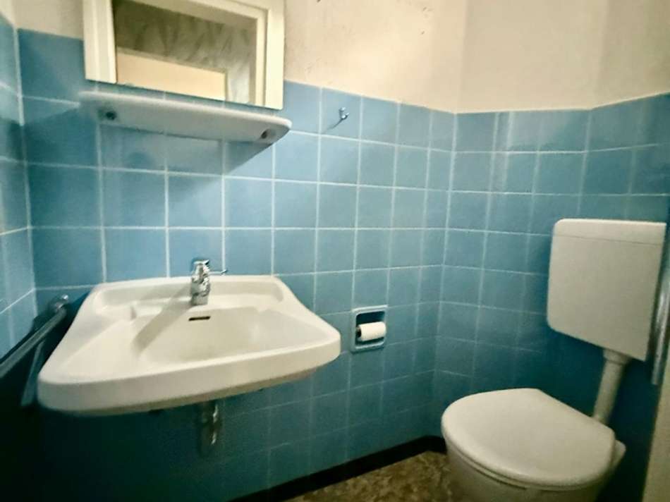Gäste-WC