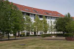 Ballonplatz  1, Dachgeschoss