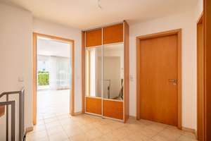 🔑 Endlich Zuhause - helle 4 Zimmer Maisonette Garten Wohnung mit Süd-West Terrasse und Garten – Die vollständige Adresse der Immobilie erhältst du vom Anbieter., 12207 Lichterfelde, Berlin – Vorschaubild 13