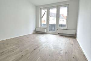 frisch renovierte 2-Zimmer-Wohnung direkt vom Eigentümer – Buschhofstr. 19, 58095 Mittelstadt, Hagen – Vorschaubild 3