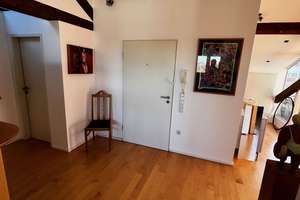 Wohnen über den Dächern von Burtscheid - Traumhafte Dachgeschosswohnung – Gregorstraße 22, 52066 Burtscheider Abtei, Aachen – Vorschaubild 27