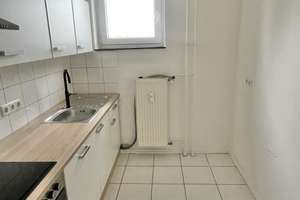 Für Singles - Helle Wohnung mit Balkon und fantastischen Ausblick ins Grüne! – Ricarda-Huch-Straße 11, 55122 Hartenberg-Münchfeld, Mainz – Vorschaubild 17