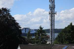 Hochw. Neubauwohnung, 20qm Dachterrasse, Abendhimmel – Oberdorf 2, 24235 Laboe – Vorschaubild 23